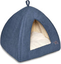 Pet Tent-Soft Bed for Dog and Cat by Best Pet Supplies by BestPetSuppliesLLC