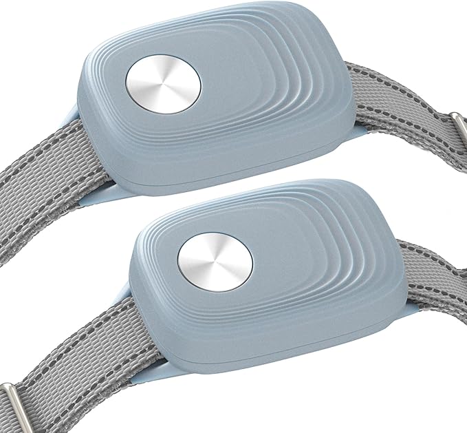 Automatic Pet Door Collar by Home