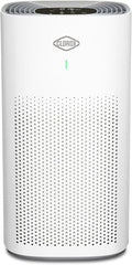 Clorox HEPA Air Purifiers for Home, True HEPA Filter, Large Rooms Up to 1 by Clorox