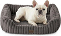 Orthopedic Pet Bed for Small Dogs & Cats by COZYKISS