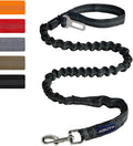 AUROTH Bungee Dog Leash for Large Dogs, No Pull for Shock Absorption