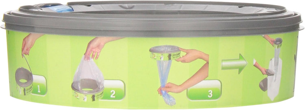 Angelcare 16030 II Litterlocker