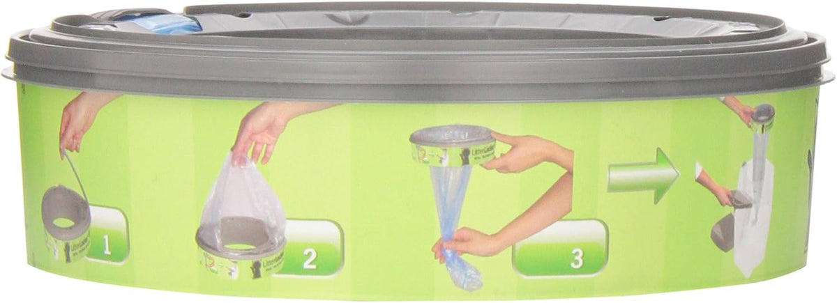 Angelcare 16030 II Litterlocker