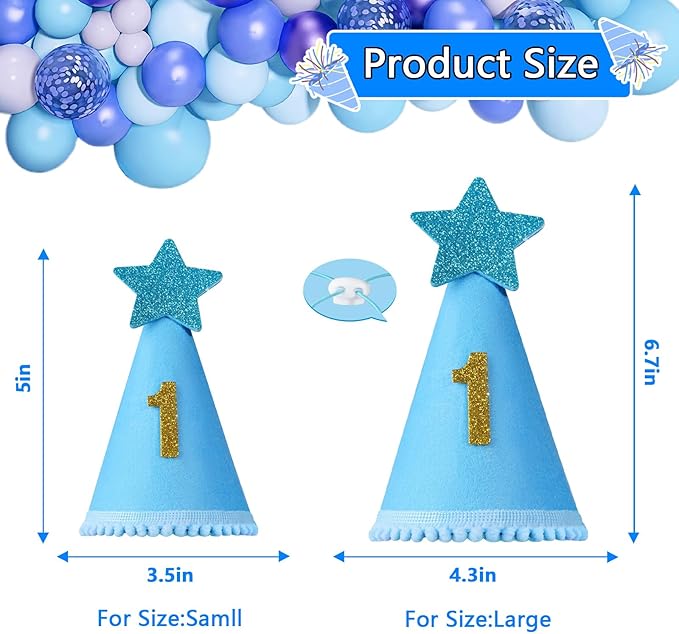 Dog Birthday Party Supplies - Image 5