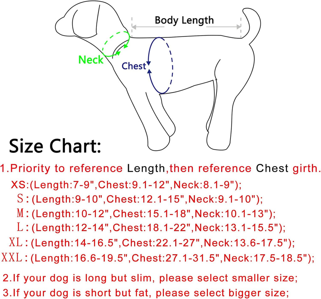 JoyDaog 2Pcs Dog Surgery Recovery Suit Substitute E-Collar & Cone,Recovery Onesie Puppy Surgical,Cat Recovery Shirt Dog Wounds Bandages Prevent Licking Dog,L