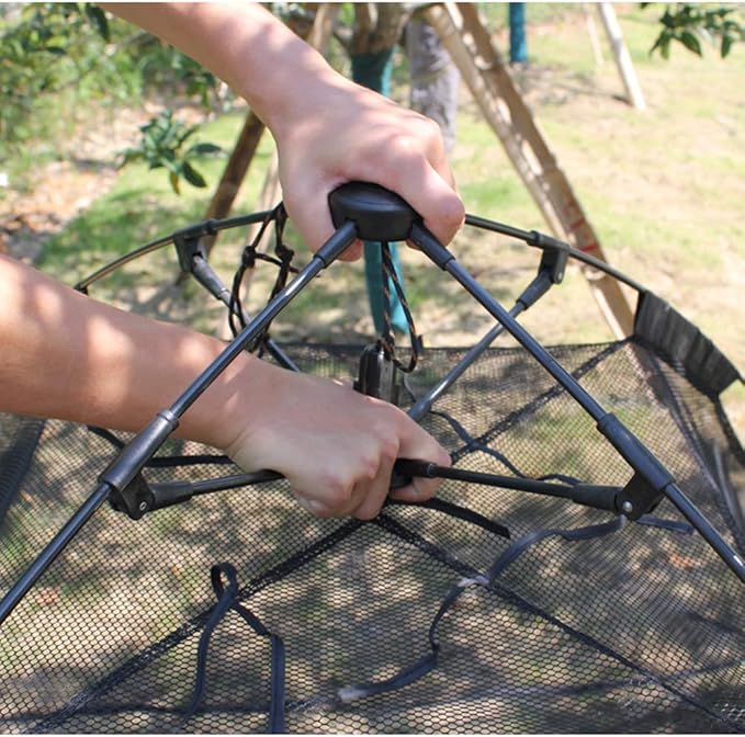 Portable Large Pop Up Pet Cat Tents Enclosures - Image 2
