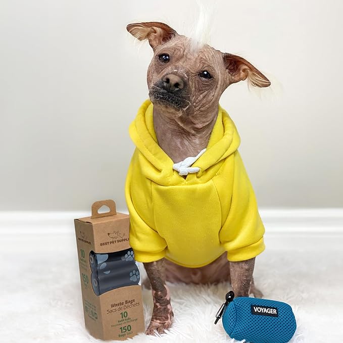 Best Pet Supplies Dog Poop Bags - Image 5