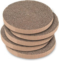 Best Pet Supplies Catify Cat Scratcher, Fun Interactive Scratchers, Claw Safe by BestPetSuppliesLLC