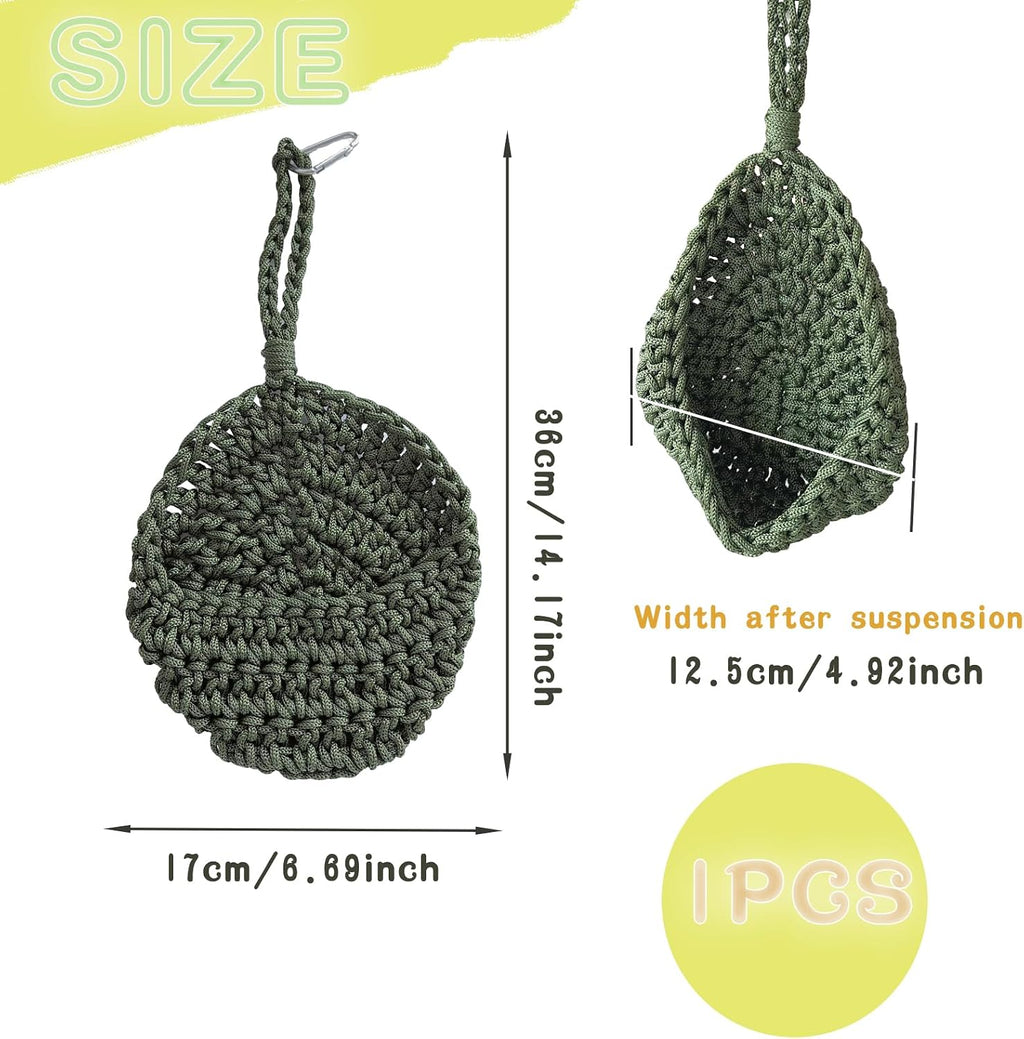 Snake Tank Accessories, Snake Enrichment Supplies, Snake Enclosure Accessories for Snakes, Lizards, Geckos and Small Reptiles