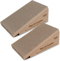 Best Pet Supplies Catify Cat Scratcher, Fun Interactive Scratchers, Claw Safe by BestPetSuppliesLLC