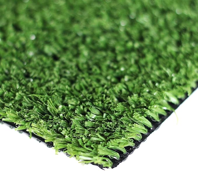 Petgrow Synthetic Artificial Grass Turf 11FTX18FT - Image 2
