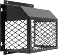 Universal Dryer Exhaust Guard Vent Cover Outside by ZHWYBXS