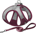 AIITLE Small Harness for Puppy by AIITLE-FORPETSBETTERLIFE