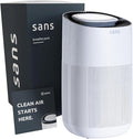 Sans HEPA 13 Air Purifier by Sans