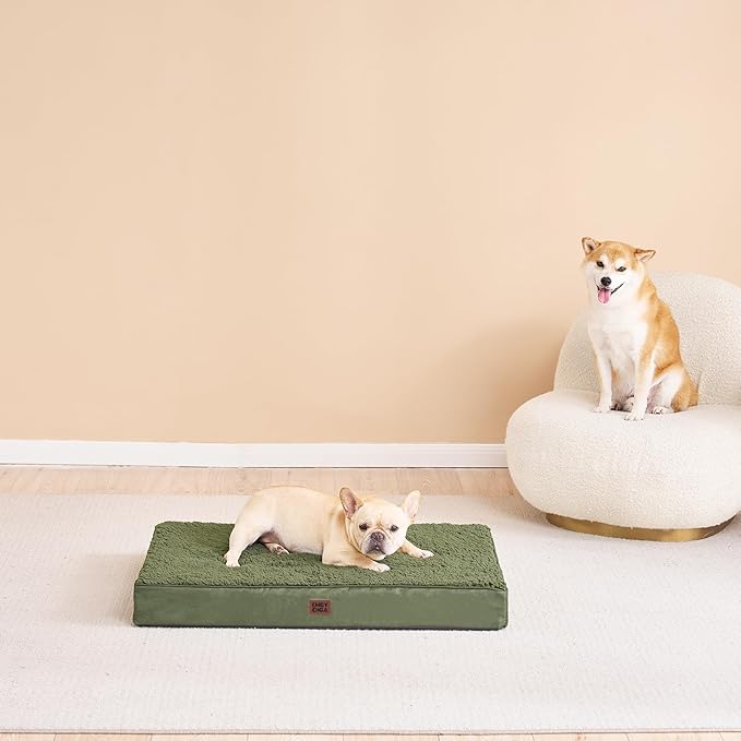 EHEYCIGA Orthopedic Dog Beds for Large Dogs - Image 7