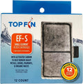 Top Fin EF-S Element Filter Cartridge Value Pack 12 Month Supply