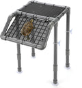 SKARUS Standing Turtle Basking Platform for 15-90 Gallon Tanks