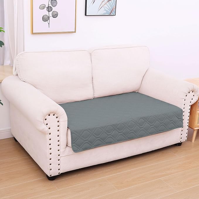 hyha Waterproof Dog Bed Blanket, Soft Pet Blankets, Waterproof Couch Cover - Image 8