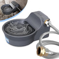Automatic Dog Water Dispenser by PetSuppliesDesignerBrand