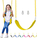 Jungle Gym Kingdom Swing for Outdoor Swing Set by JungleGymKingdom