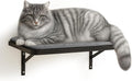 Cat Wall Shelf Window Perch, Cats Bed Hammock by PELUOMOZ