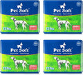 Pet Soft Disposable Male Dog Wraps by PetSoft