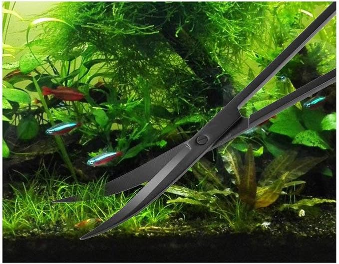 A2Z-Aquascaping Maintenance Tools Accessories, Anti-Rust Stainless Steel - Image 3
