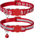 Taglory Kitten Collar Breakaway by Taglory