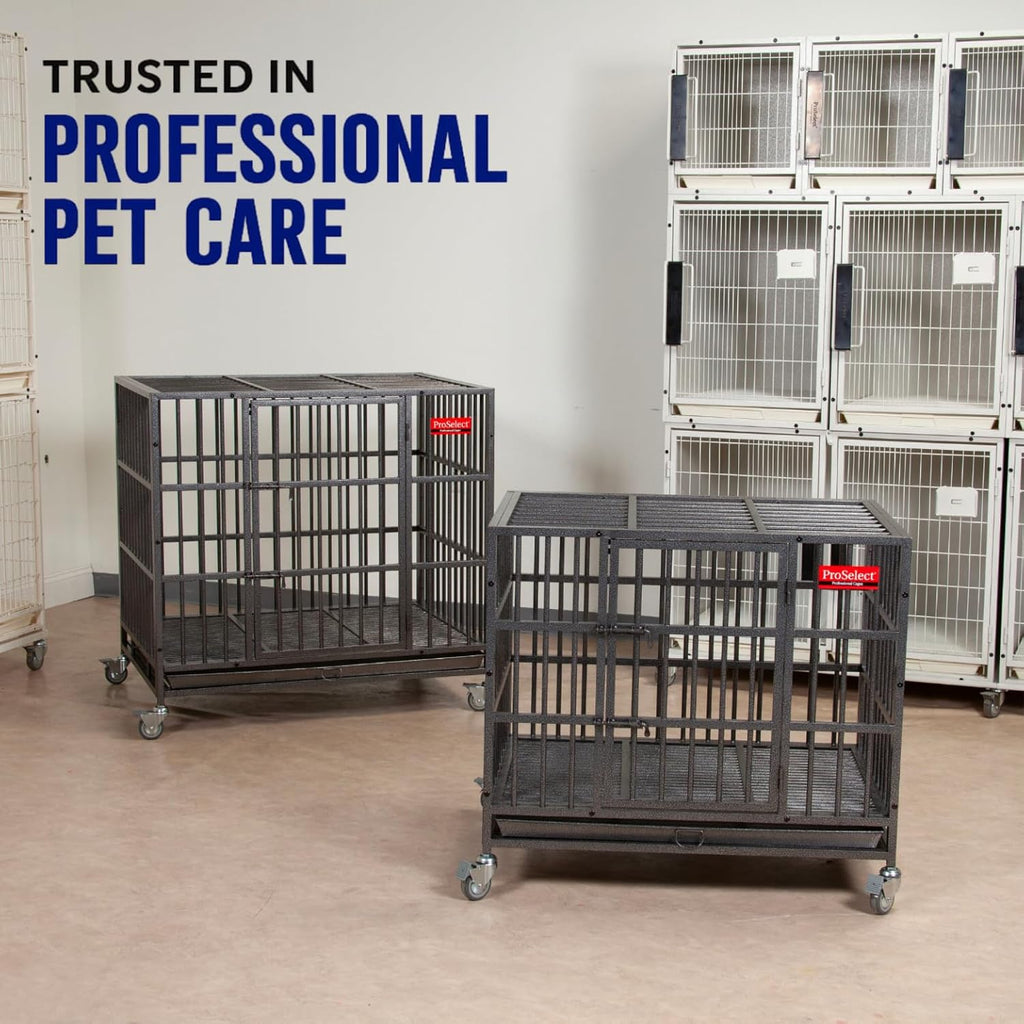 ProSelect Empire Cages - Medium