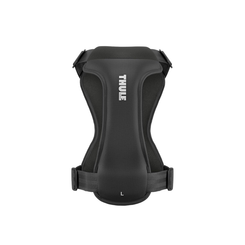 Thule Cappy Dog Harness L, Seatbelt Passthrough, Leash Loop, Step-in Design