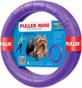 Dog Toy - Interactive Small Midi Dog Puppies Training - Fetch Toy - Dental by COLLAR