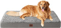 EHEYCIGA Orthopedic XL Dog Beds by EHEYCIGA