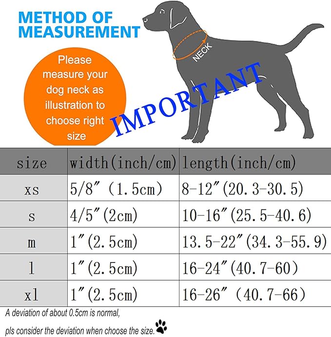 DOGWONG Easter Dog Collar, Cute Bunny Eggs Dog Collar Pink Babbit Pet Collar - Image 6