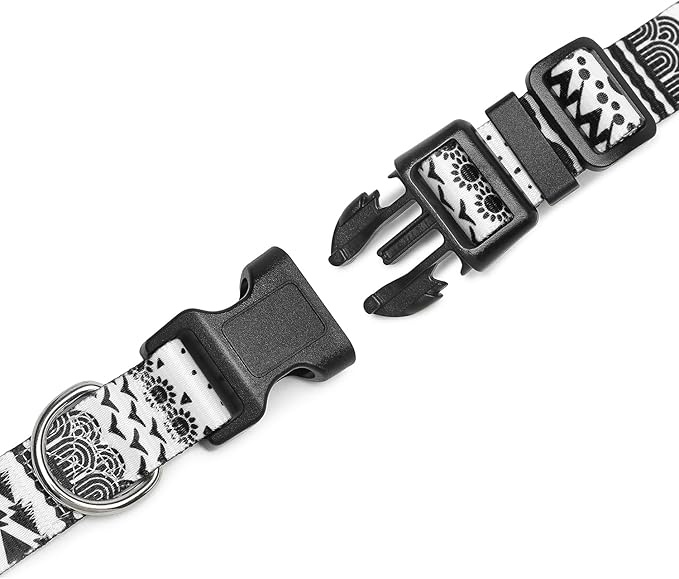 Mercano Adjustable Dog Collar - Image 5