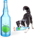 Mity rain Water Bottle Dog Toy by Mityrain