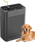 Air Purifiers for Home Large Room Up to 3000 Sq Ft by TERAIR