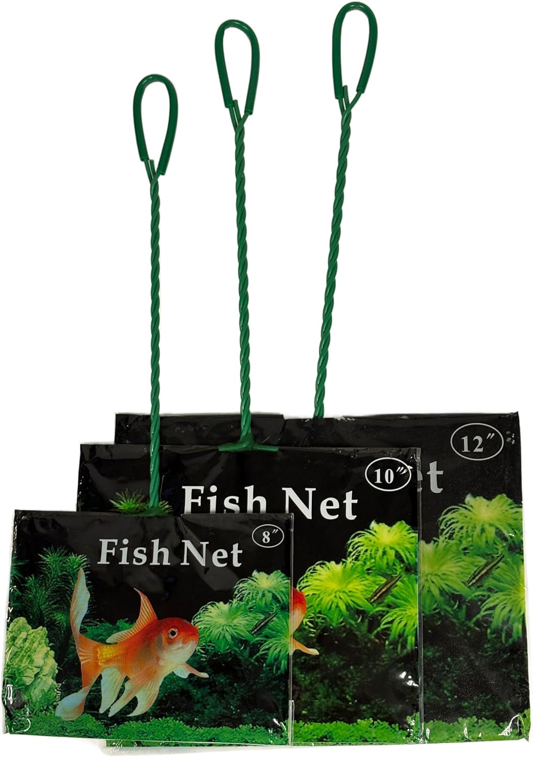 Mesh Aquarium Net