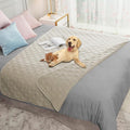 Ameritex Waterproof Dog Bed Cover Pet Blanket by Ameritex
