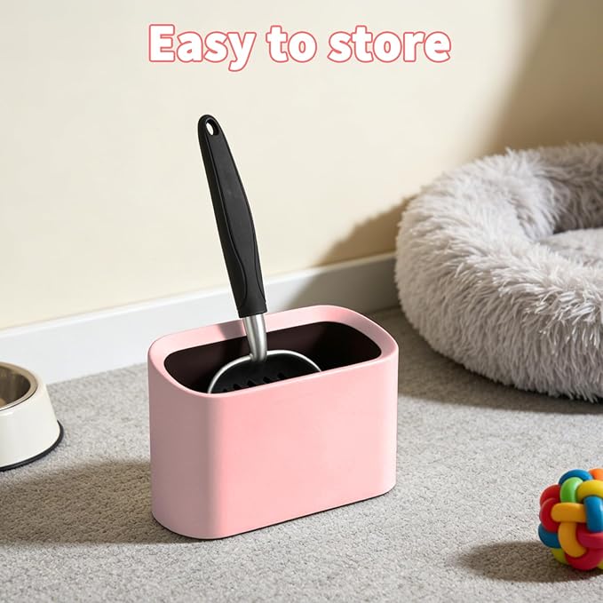 Heavy-Duty Cat Litter Scoop - Image 8