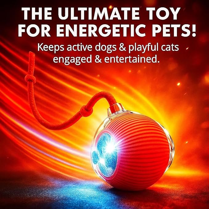 Purrmitive 2026 Durable Interactive Cat Toys - Image 8