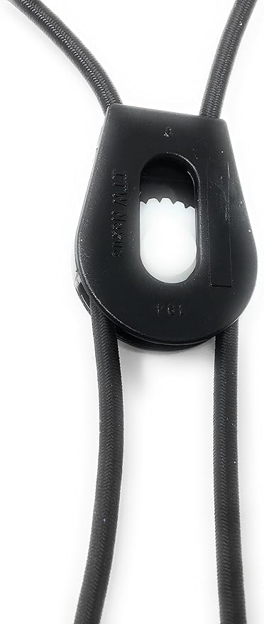 Sparky Pet Co - ECollar Replacement Strap - Bungee Dog Collar - Waterproof - - Image 3