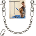 Dog Grooming Loop Extension Chain - Groomers Pet Dog Grooming Arm Accessories, Flexible Adjustable for Dog Grooming