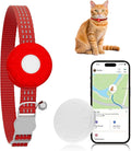 GPS Tracker for Cats, Compatible by ZFSJTAG