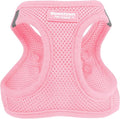 Downtown Pet Supply Step-in Dog Harness – No Pull, Adjustable Padded Mesh by DowntownPetSupply