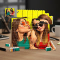 NAZENTI Personalised Best Friend Photo Building Block by Nazenti