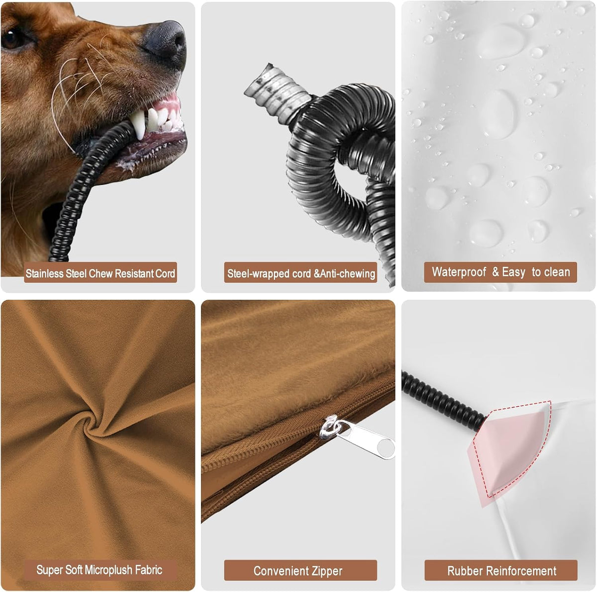 On/Off Switch Electric Pet Heating Pad for Cat Beds and Dog beds,D30