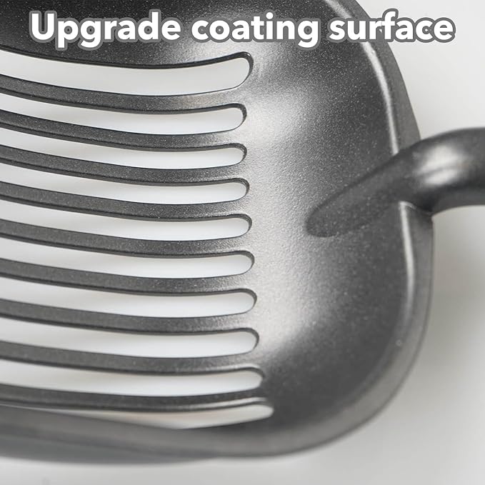 Metal Cat Litter Scoop - Image 5