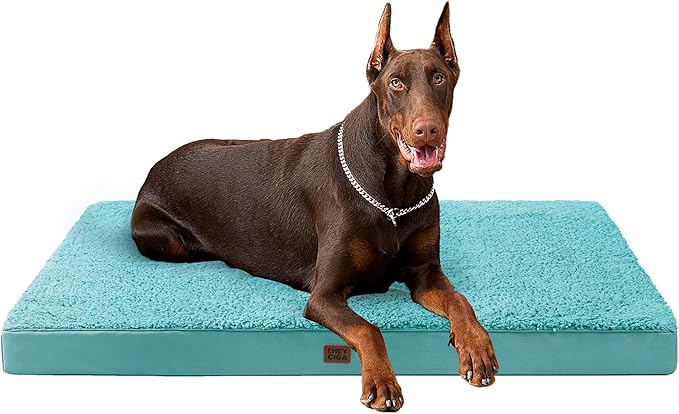 EHEYCIGA Orthopedic XXL Dog Beds by EHEYCIGA