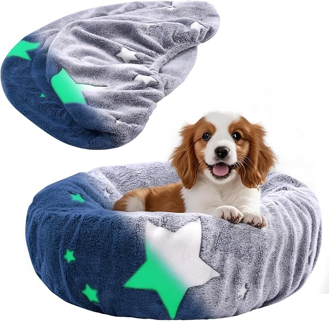 Dog Bed Covers Replacement Washable by Hoopttay