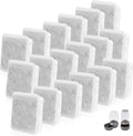 Pet Fountain Charcoal Water Filter Replacement, Dog Cat Water Bowl Filter Pet by Unknown